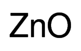 Zinc oxide