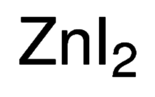 Iodure de zinc 