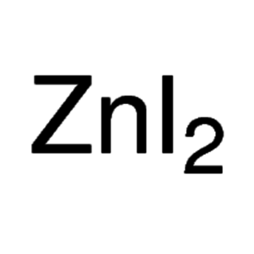 Yoduro de zinc ≥98%, polvo