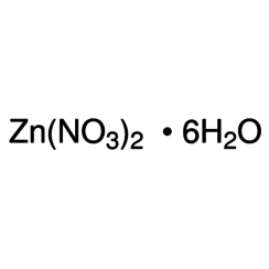 Nitrato di zinco esaidrato ≥98%, p.a.