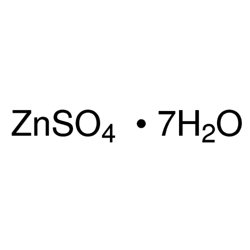 Zinc sulphate heptahydrate ≥97 %, extra pure