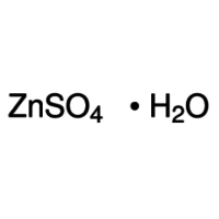 Zinc sulphate monohydrate ≥97 %, pure