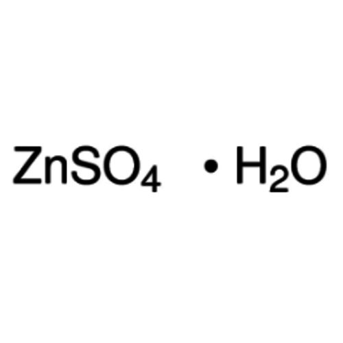 Sulfate de zinc monohydraté ≥97%, pur