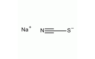 Natriumthiocyanaat