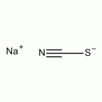 Thiocyanate de sodium ≥98%, p.a., ACS