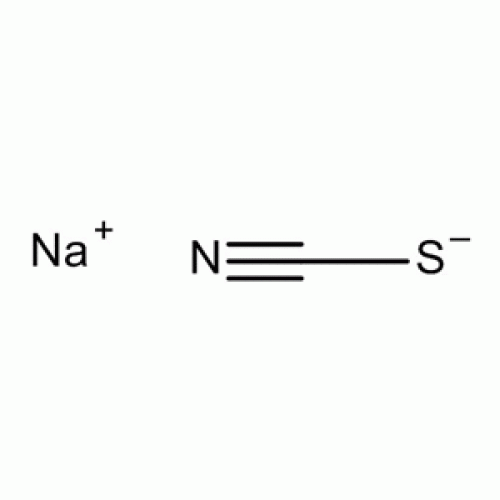 Sodium thiocyanate ≥98 %, p.a., ACS