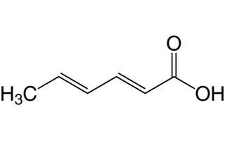 Sorbic acid