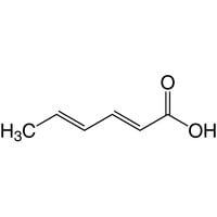 Acide sorbique ≥99%, Ph.Eur., Extra pur