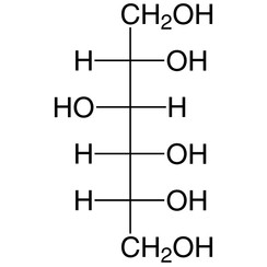 D-Sorbitol ≥98 %, for biochemistry