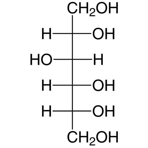 D-Sorbit ≥98 %, für die Biochemie