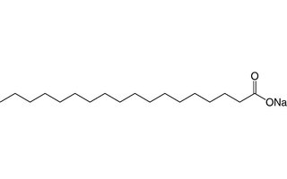 Stéarate de sodium