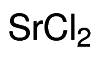 Chlorure de strontium