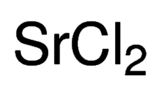 Strontiumchlorid