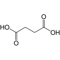 Acide succinique ≥99%, extra pur