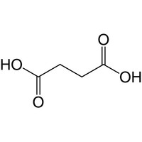 Acido succinico ≥99%, purissimo
