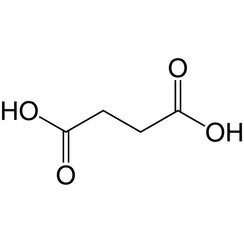 Acido succinico ≥99%, purissimo