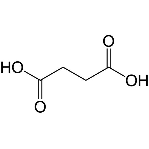 Acide succinique ≥99%, extra pur