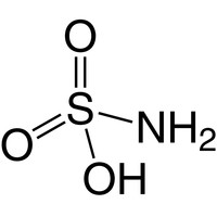 Acido solfammico ≥99% cristalli.