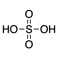 Acide sulfurique 98%