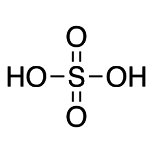 Acido solforico 98%