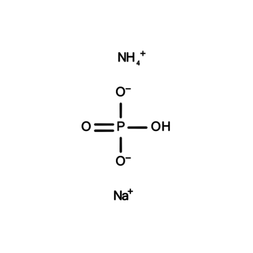 Sodium ammonium hydrogen phosphate tetrahydrate ≥99 %, p.a.