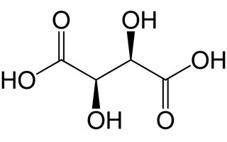 Acido tartarico