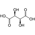L (+) - Acido tartarico ≥99,9 +% FCC, Ph. Eur, Foodgrade, E334