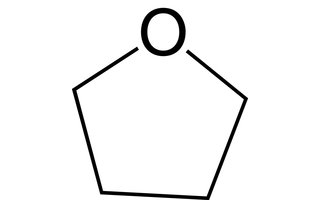 Tetrahydrofuraan