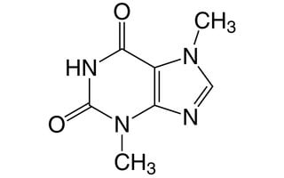 Teobromina