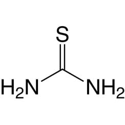 Thio-ureum ≥99 %, extra pure