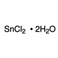 Stagno (II) cloruro diidrato ≥98%, purissimo