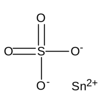 Tin(II) sulphate ≥99 %, p.a.