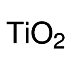 Oxyde de titane(IV) ≥98 %, extra pur