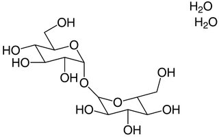 Trehalose