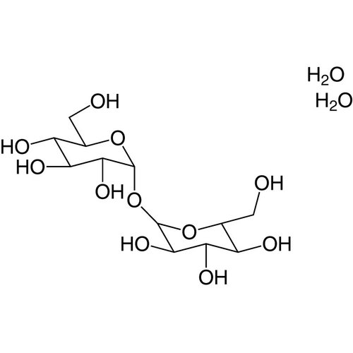 D(+)-Trehalose Dihydraat ≥99 %, for biochemistry