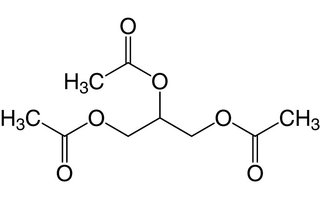 Triacetina