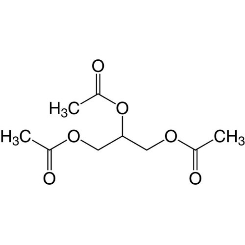 Triacetin ≥99 %