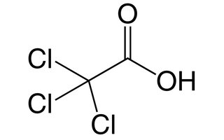 Acide trichloroacetic