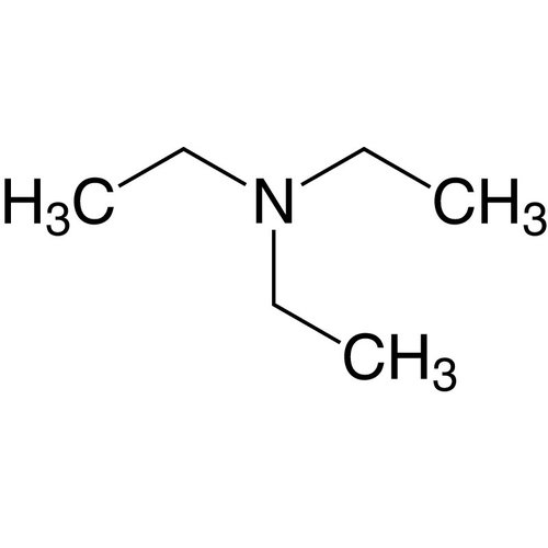 Triethylamine ≥99,5 %, for synthesis