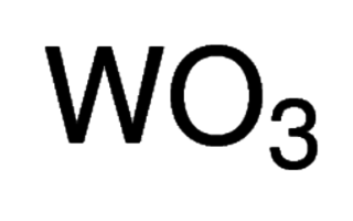 Wolfraam(VI)oxide