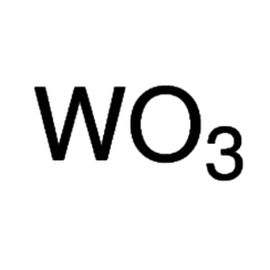 Óxido de tungsteno (VI) ≥99,5 %, p.a.