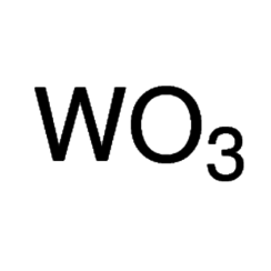 Tungsten(VI) oxide ≥99,5 %, p.a.