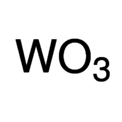 Wolfraam(VI)oxide ≥99,5 %, p.a.