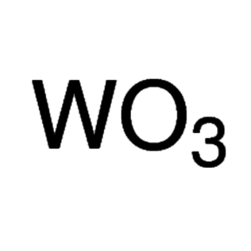 Óxido de tungsteno (VI) ≥99,5 %, p.a.