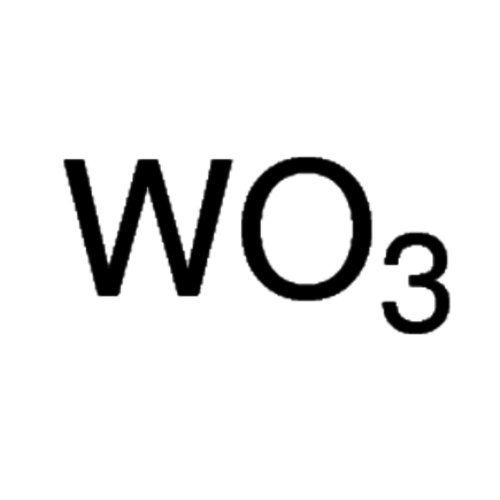 Tungsten(VI) oxide ≥99,5 %, p.a.