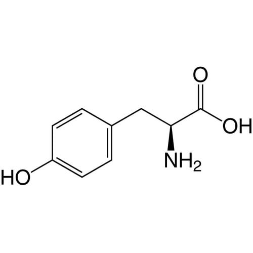 L-Tyrosine ≥99 %, Ph.Eur.