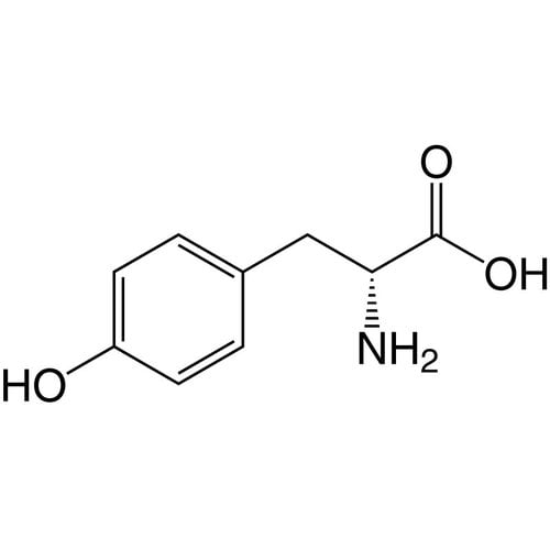 D-tirosina ≥98 %