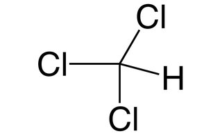 Chloroform