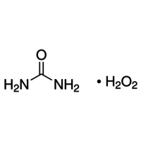 Peróxido de hidrógeno de urea