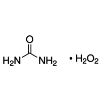 Urea-hydrogen peroxide